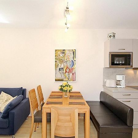 Strandresidenz Timmendorfer Strand Strandresidenz Appartement 203 Εξωτερικό φωτογραφία