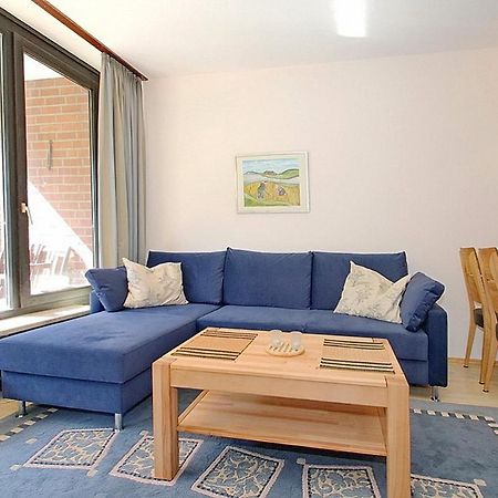 Strandresidenz Timmendorfer Strand Strandresidenz Appartement 203 Εξωτερικό φωτογραφία