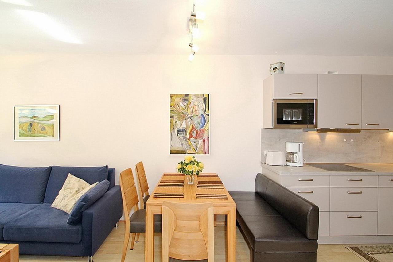 Strandresidenz Timmendorfer Strand Strandresidenz Appartement 203 Εξωτερικό φωτογραφία