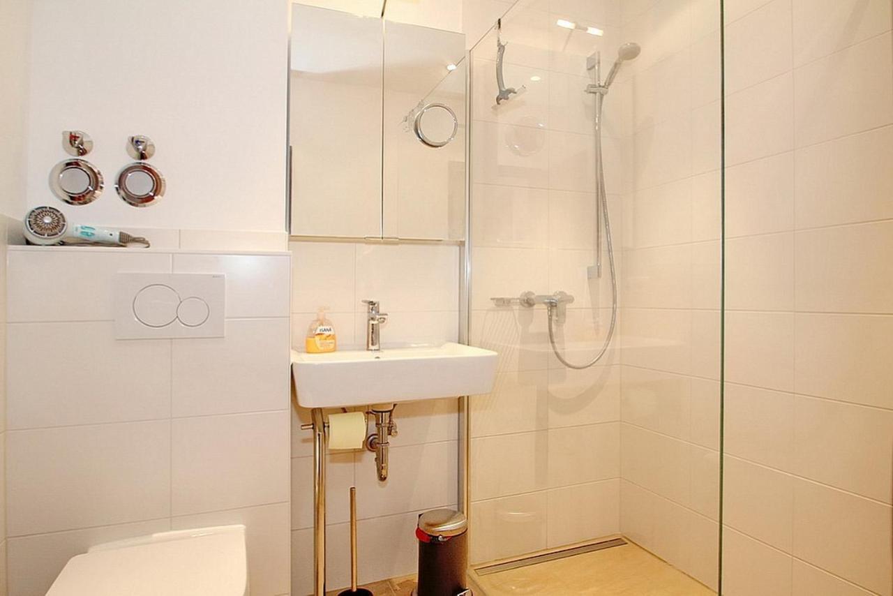 Strandresidenz Timmendorfer Strand Strandresidenz Appartement 203 Εξωτερικό φωτογραφία