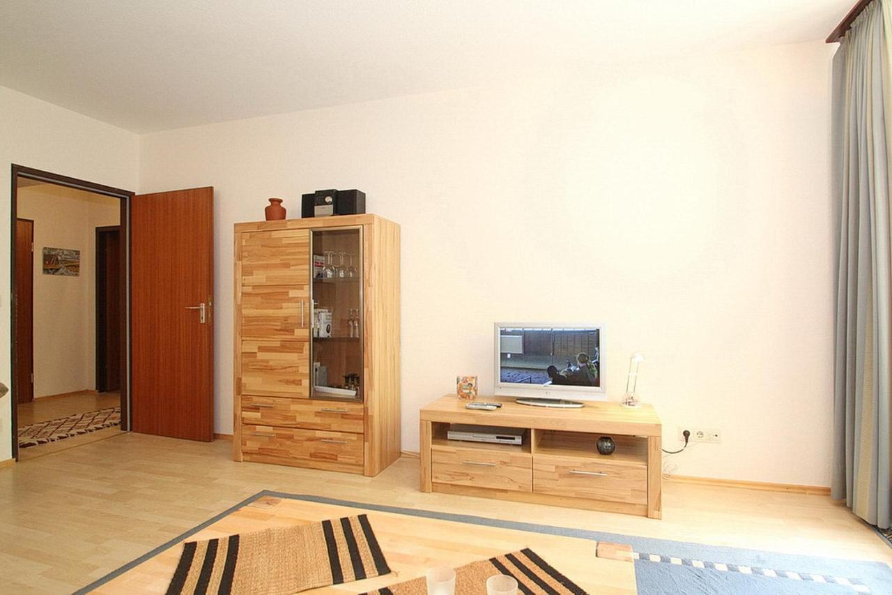 Strandresidenz Timmendorfer Strand Strandresidenz Appartement 203 Εξωτερικό φωτογραφία