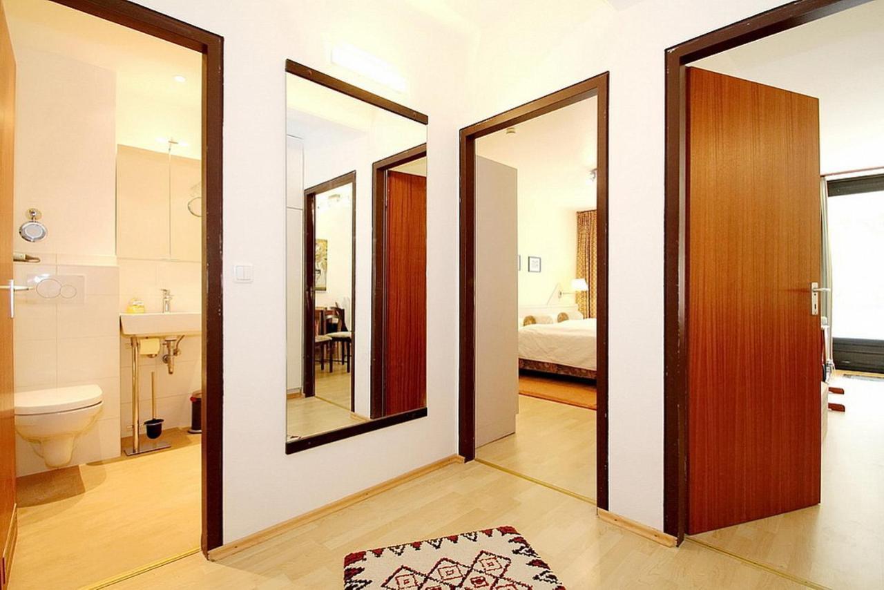 Strandresidenz Timmendorfer Strand Strandresidenz Appartement 203 Εξωτερικό φωτογραφία