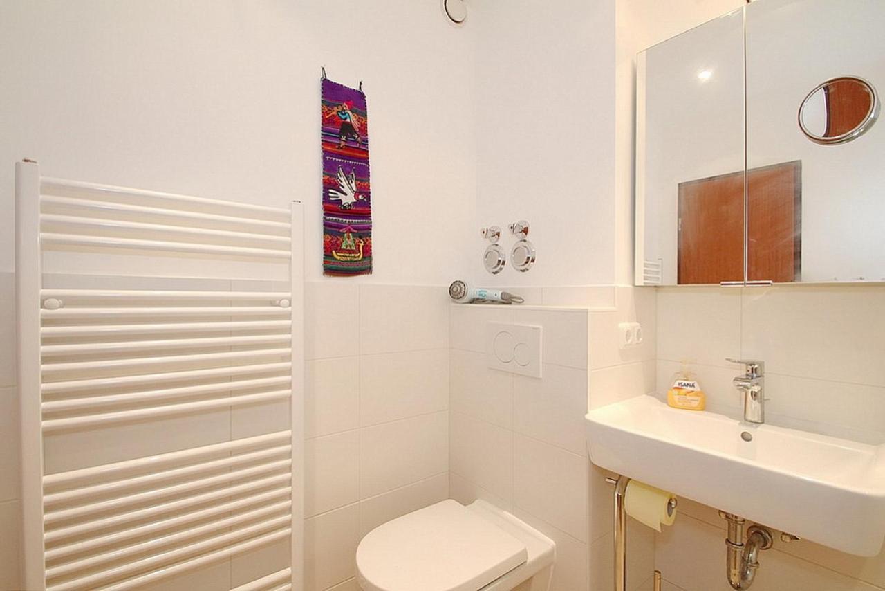 Strandresidenz Timmendorfer Strand Strandresidenz Appartement 203 Εξωτερικό φωτογραφία