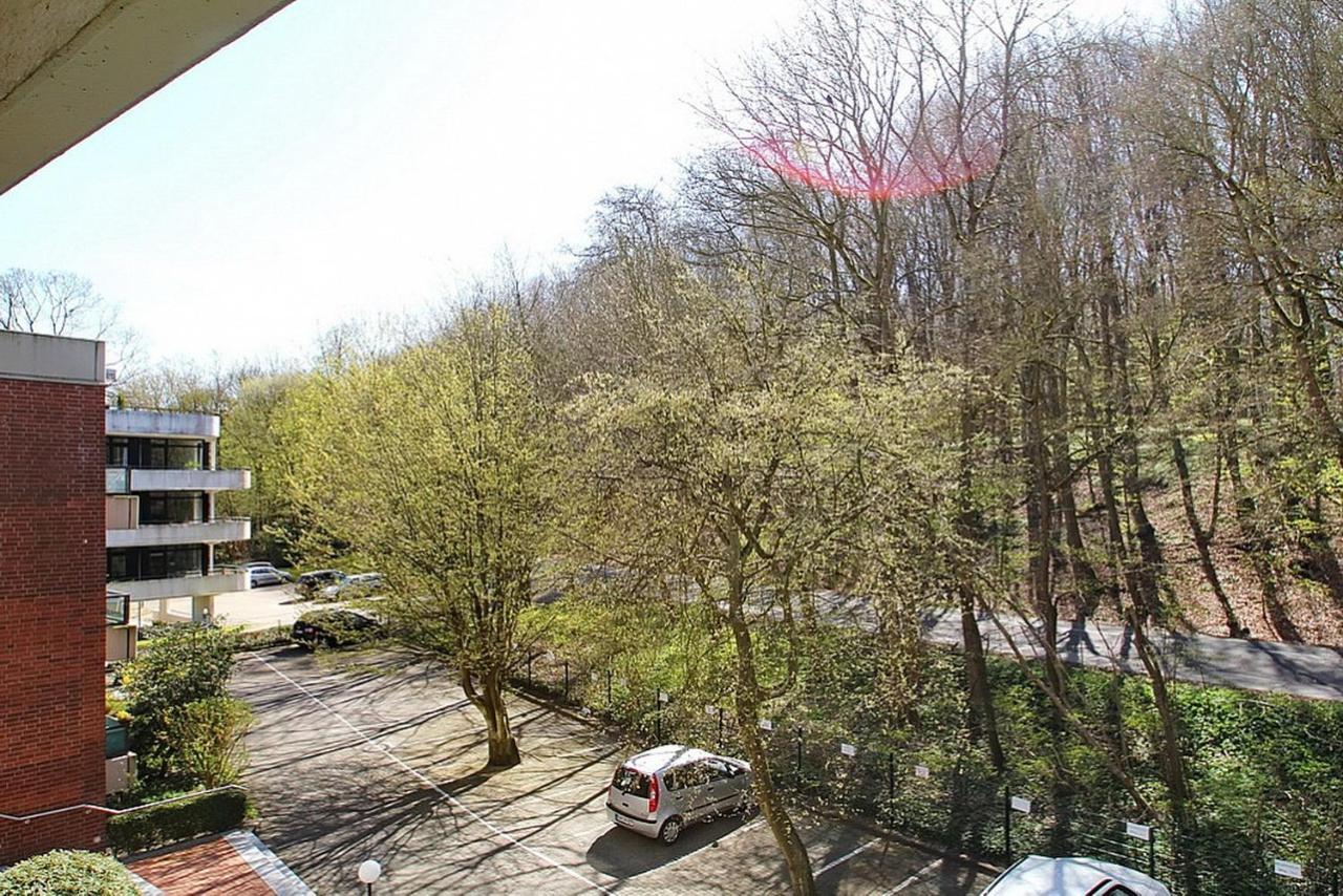 Strandresidenz Timmendorfer Strand Strandresidenz Appartement 203 Εξωτερικό φωτογραφία