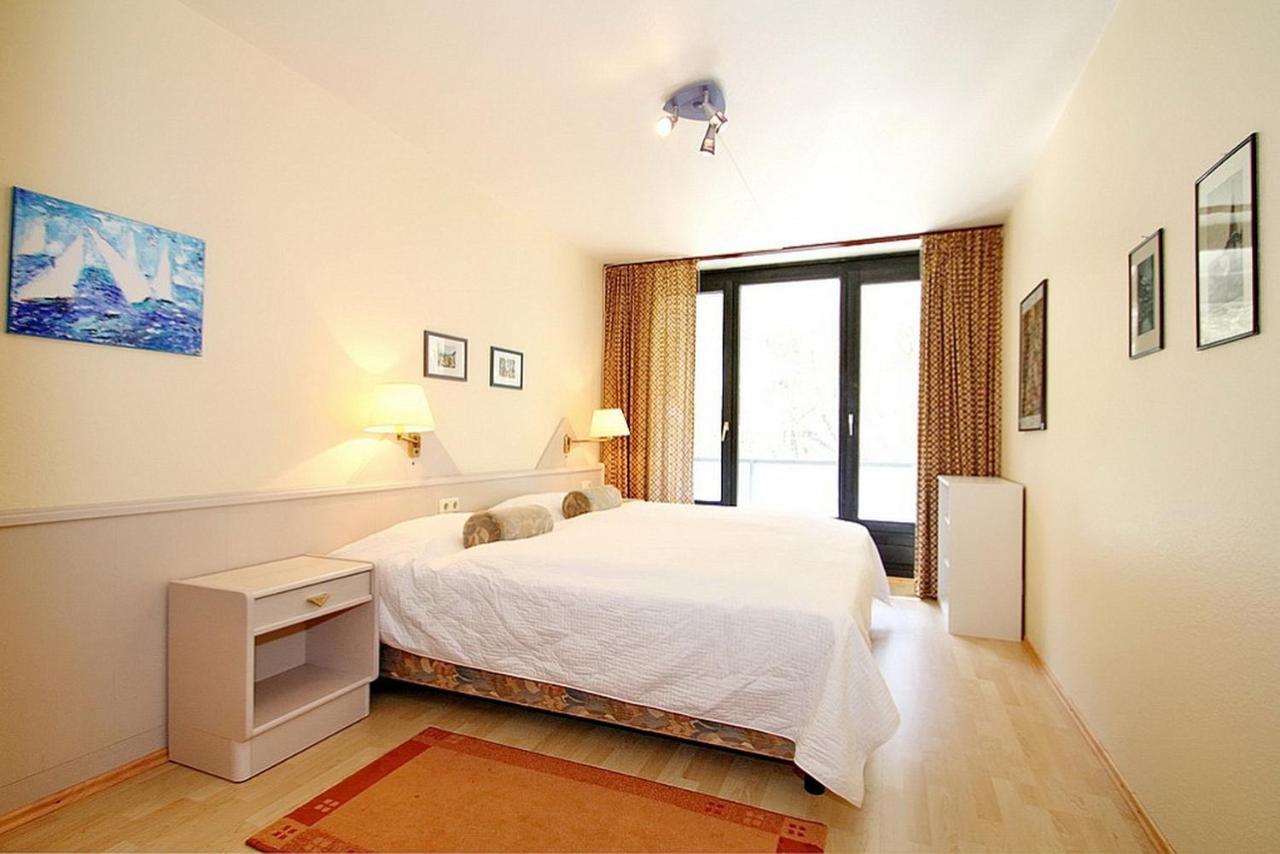 Strandresidenz Timmendorfer Strand Strandresidenz Appartement 203 Εξωτερικό φωτογραφία