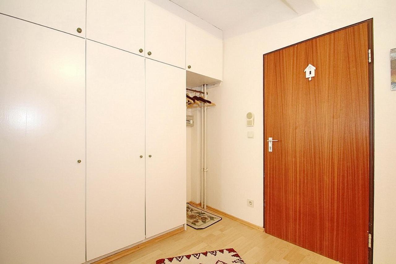 Strandresidenz Timmendorfer Strand Strandresidenz Appartement 203 Εξωτερικό φωτογραφία