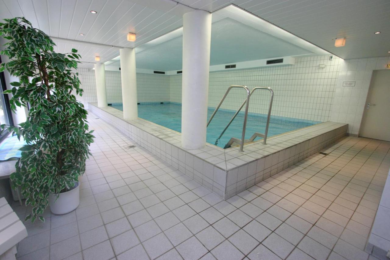 Strandresidenz Timmendorfer Strand Strandresidenz Appartement 203 Εξωτερικό φωτογραφία