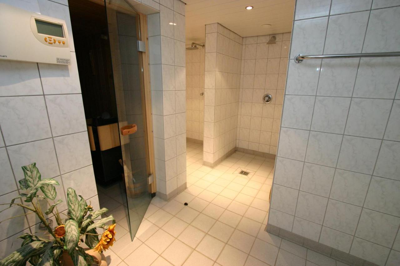 Strandresidenz Timmendorfer Strand Strandresidenz Appartement 203 Εξωτερικό φωτογραφία