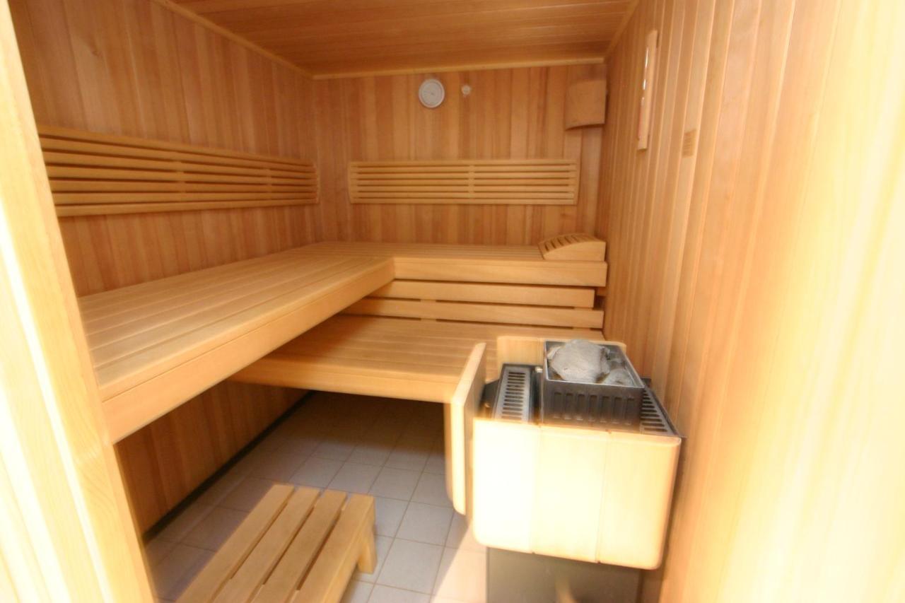 Strandresidenz Timmendorfer Strand Strandresidenz Appartement 203 Εξωτερικό φωτογραφία